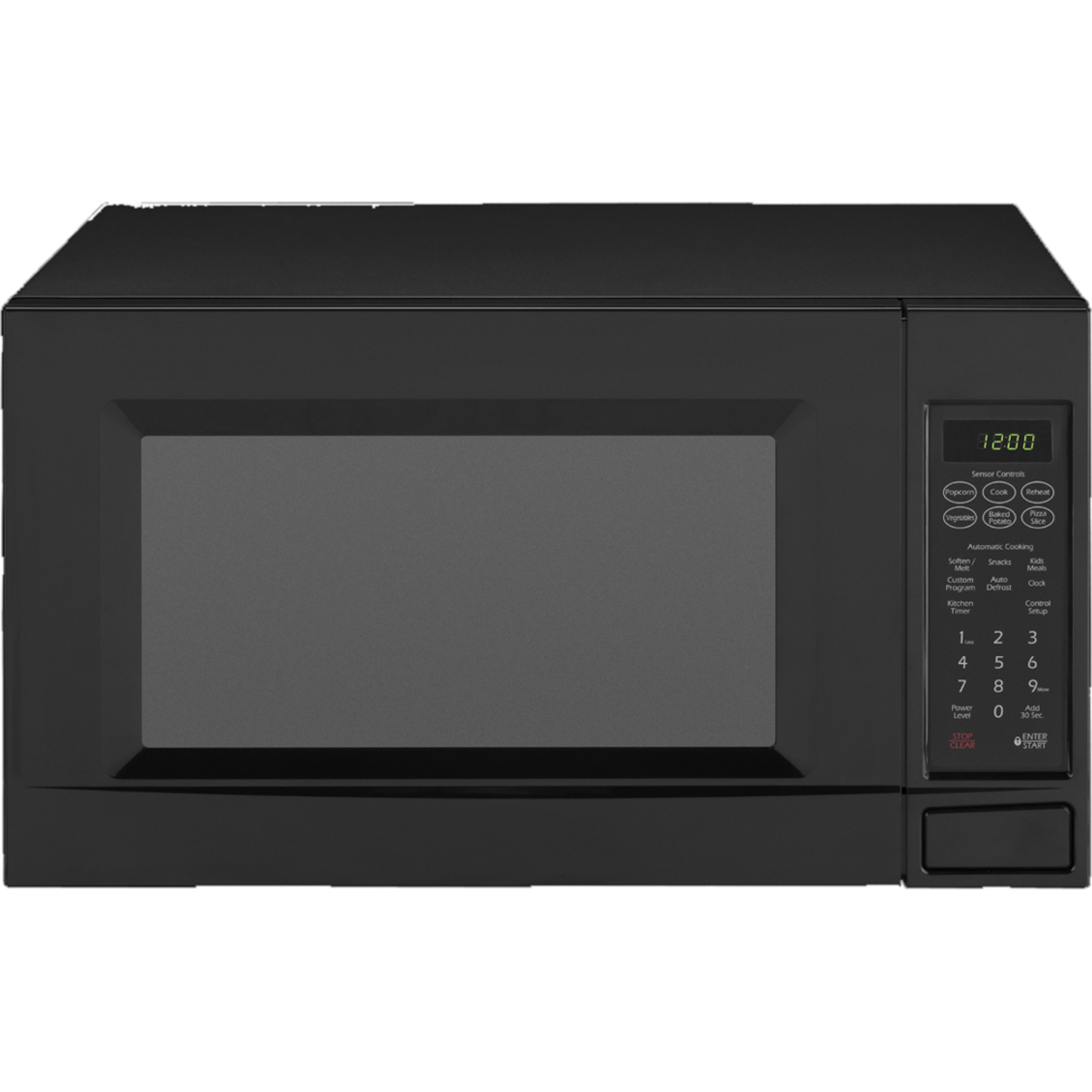 Whirlpool Maytag UMC5200BAB Countertop Microwave Oven