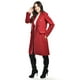 thumbnail image 2 of Abrigo clasico doble botonadura Roman Fashion /Juvenil, 4149 (Rojo) rojo EG, 2 of 4
