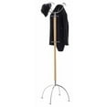 thumbnail image 2 of Manhattan Coat and Hat Rack, 2 of 10