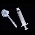 thumbnail image 2 of 2pcs Nipple Aspirator Corrector Feeding Suction for Flat Inverted Retraction, 2 of 4