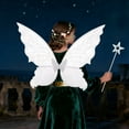 thumbnail image 2 of With Ears Star Wand Complete Fairy For Adults Roleplay Events Photography Prop Set Props And Accessories, 2 of 6