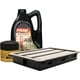 thumbnail image 1 of Kit De Aceite Sintético 5W30 Kit De Afinación Sin Bujías Compatible con Kia Sportage L4 2.0L DE 2017 A 2020, 1 of 3