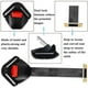 thumbnail image 2 of Hebilla de entrepierna para asientos de coche, hebilla de bloqueo fijo con clip, arnés de correa de cinturón de seguridad, cinturón de seguridad de pecho, correa ajustable de 5 puntos para niños, silla de cochecito Kuyhfg Bienvenido a Kuyhfg, 2 of 5