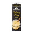 thumbnail image 1 of Scotsburn Holiday Nog, 1 of 5