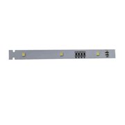 Replacement LED Light Board for CQC14134104969 E56334 Refrigerator LED Light Freezer Refrigerator Accessory