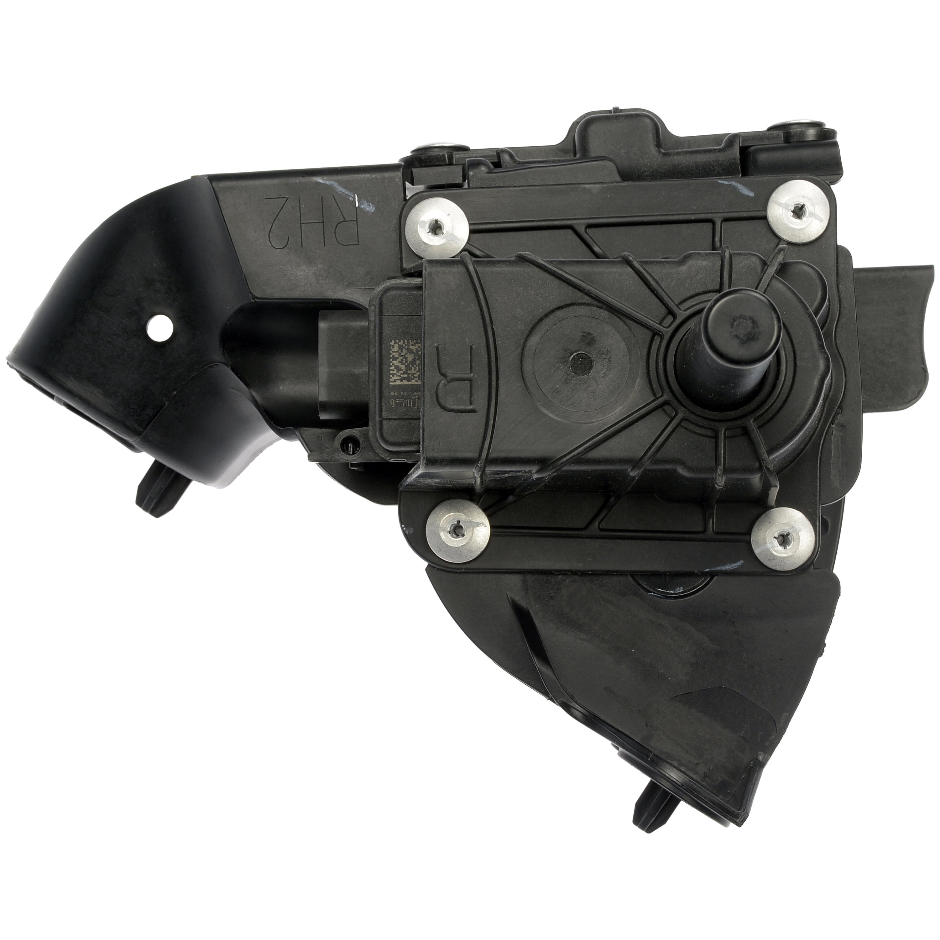 Dorman 601-551 Passenger Side Radiator Support Air Deflector Actuator for Specific Ford Models