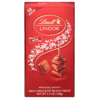 Comprar Chocolate Lindt Lindor Cornet Bombon Surtido - 200gr, Walmart  Costa Rica - Maxi Palí
