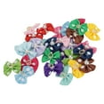 thumbnail image 4 of Pet Grooming Bowknots, Cute Dog Bow Polyester  For Cats, 4 of 8