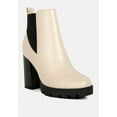 thumbnail image 2 of Bolt Chelsea Boot, 2 of 10
