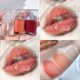 thumbnail image 5 of Brillo de labios Ice Mountain, aceite de labios de miel negra, esmalte de labios de gelatina de cristal, hidratante, transparente, resistente al agua, cosméticos de maquillaje, 5 of 5
