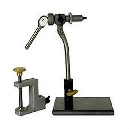 Anvil APEX Fly Tying Vise - Made In The USA - Fly (Best Fly Tying Vise For The Money)