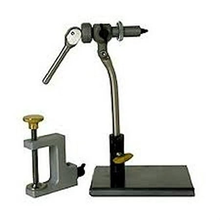 Professional Fly Tying Vise - Anvil APEX Fly Tying Vise - Made In The USA - Fly Tying