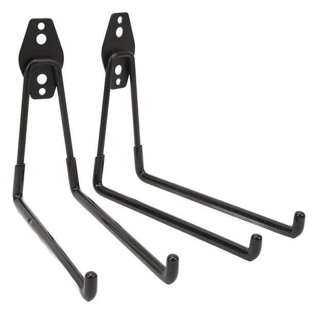 Garage Storage Hook,4 Pcs Garage Hook Garage Hanger Heavy Duty