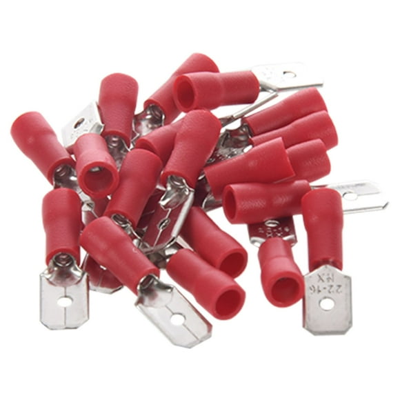 Electrical Spade Connectors