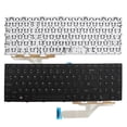 thumbnail image 3 of destyer New Laptop US Keyboard w/Frame Fits For HP ProBook 450 G5 455 G5 Series, 3 of 7