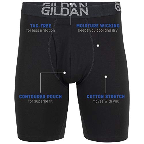  Men's Underwear Briefs - Gildan / Men's Underwear