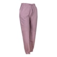 thumbnail image 3 of Jogger George Talla M Jareta Agujeta Lila, 3 of 4
