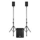 thumbnail image 1 of Sistema de Audio VIPER ALIEN AlienPro Subwoofer Activo 10' 2 Satélites 410 W, 1 of 4