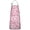 Cute Halloween Ghosts-1, variant on Cute Halloween Ghost Pumpkin Pattern Apron-Garden Aprons for Women with Pockets-Cotton Linen Waterproof Kitchen Cooking Gardening Aprons Adjustable for Kitchen,Cooking,BBQ and Salon 33"x27"