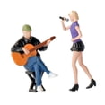 thumbnail image 3 of Figurita de personaje 1:64 Zulema DIY mesa de arena ornamento figura en miniatura, 3 of 8