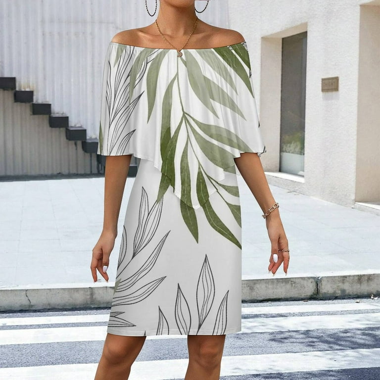 sage green beach wedding guest dress Berylove Women Plus Size Bridesmaid Dress Sage Green A Line Chiffon Spaghetti Straps Long Wedding Guest Dress with Sash, Sage Green / US12