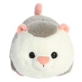 thumbnail image 2 of Aurora Stuffed Animals Spudsters Odin Opossum 10", 2 of 2