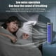 thumbnail image 5 of Portable Cooling Ace, Portable Air Conditioner Cooling Fan Quiet with 3 Speeds, 5 of 5