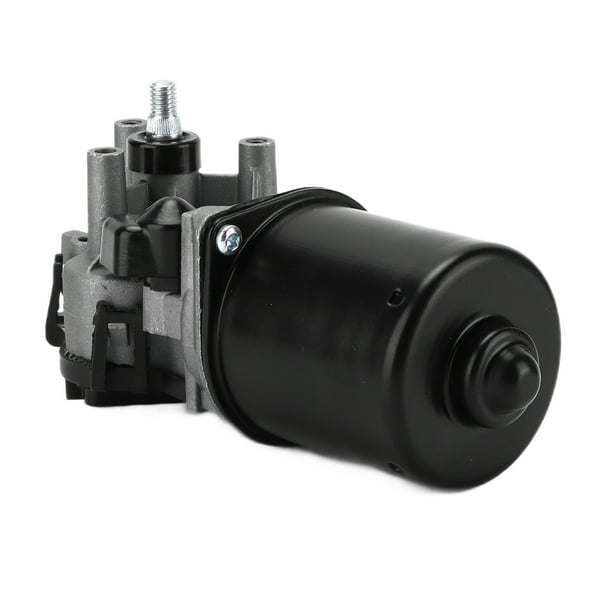 Reemplazo del motor del limpiaparabrisas, motor del limpiaparabrisas delantero J Auto Parts Respuesta rápida