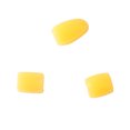 thumbnail image 3 of Sax Side Button Covers, Comfortable Feel Saxophone Key Cover 3PCS Soft Silicone  For Wind Instruments CC18 Pink,CC20 Yellow,CC21 Blue,CC22 Purple, 3 of 8
