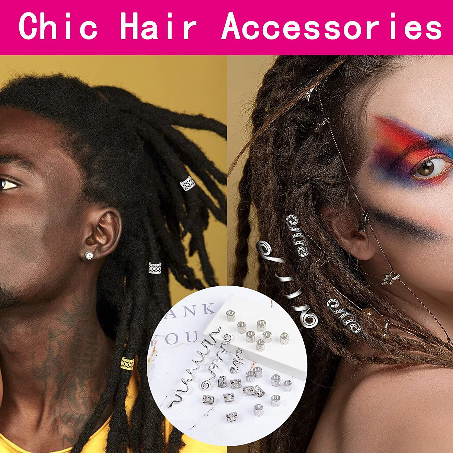 Buy Hair Care Accessories for Women by Hair Flare Online | Ajio.com