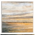 thumbnail image 1 of Cuadro Decorativo - Muelle nocturno Jr Impresión en canvas, estrechado., 1 of 1