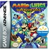 Mario & Luigi: Superstar Saga (GBA) - Pre-Owned