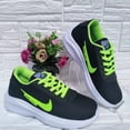 thumbnail image 1 of Zapatos para niñas y niños zapatillas bts School edad 3,4,5,6,7,8,9,10,11,12,13,14 años, 1 of 4