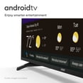 Philips 65" Class 4K Ultra HD (2160p) Android Smart LED TV with Google