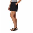 thumbnail image 3 of Columbia Women's Standard Sandy River Short, Black, X-Small x 3, 3 of 9