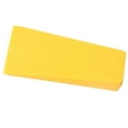thumbnail image 1 of Felling , 5.5 Inch Chainsaw Wedges, Tree Cutting Equipment Resistant Wood Splitting Tree Cutting  Garden Logging Tool for Safe Tree Cutting, 1 of 7