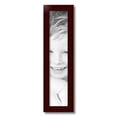 thumbnail image 2 of ArtToFrames 5x24 inch Cherry Picture Frame, Red Wood Poster Frame (4334), 2 of 7