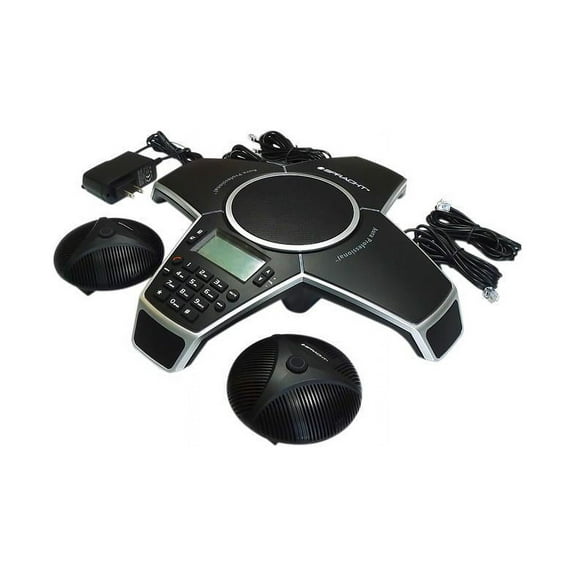 Spracht Aura Professional Conference Phone CP3010