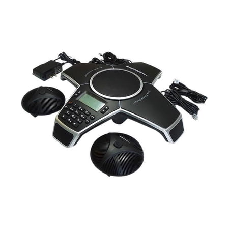 UPC: 0800807300378 | SPRACHT CP-3010 AURA PROFESSIONAL CONFERENCE