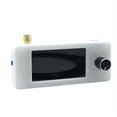 thumbnail image 4 of SI4732 Radio Portable 10Khz-180Mhz LSB USB AM FM Récepteur Radio de Poche avec Antenne, 4 of 7