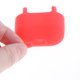 thumbnail image 5 of Funda De Silicona Auricular Correa Cubierta Protectora A Prueba De Golpes Para rojo SM SunniMix Funda de silicona para auriculares, 5 of 8