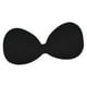 thumbnail image 1 of 2 almohadillas suaves para sujetador, ideales para realzar el busto. Siamés negro, 1 of 9