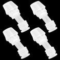 thumbnail image 1 of 4pcs Water Bottle Bite Valve Accessories for Contigo Old Models, Premium Silicone Water Bo, 1 of 5