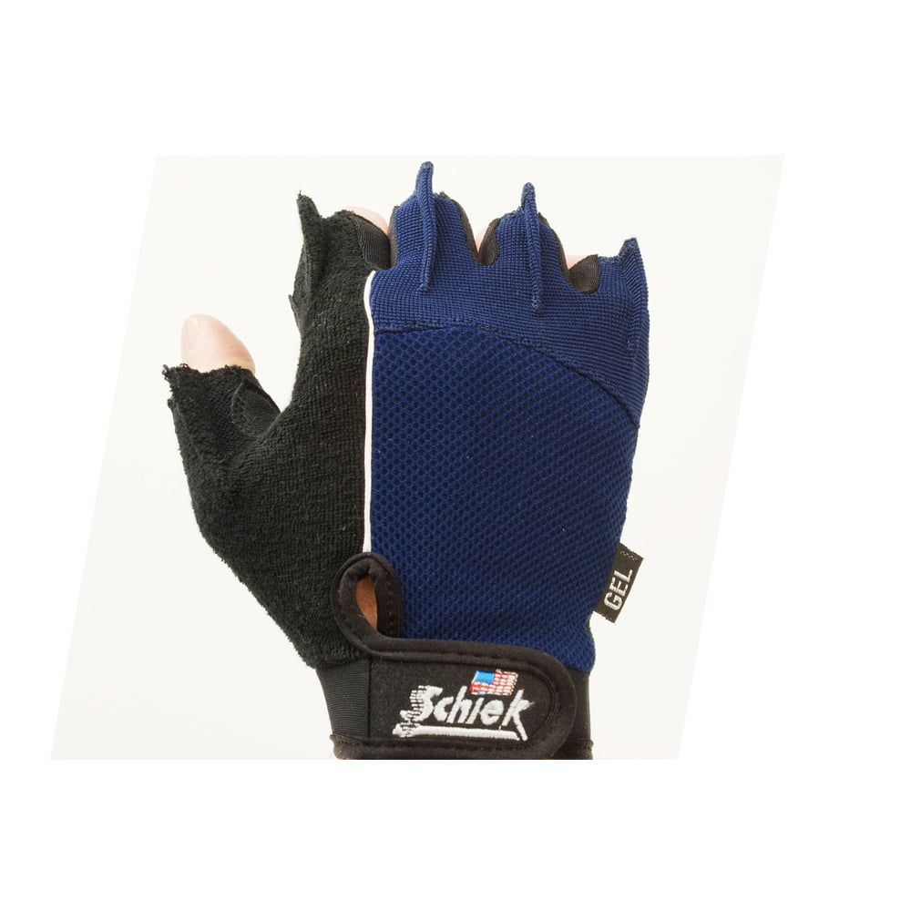 ring Boghandel Pub Schiek 510 Series Unisexs Cross Training Gloves - XXS - Walmart.com