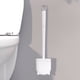 thumbnail image 4 of Escobilla de baño, escobilla de baño de limpieza profunda, escobilla de baño para inodoro de baño, 4 of 5