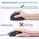 thumbnail image 1 of 2.4g Wireless Mouse Ergonomic Mouse Computer Office Vertical Grip Mouse Noiseless Mouse For Compute, 1 of 5