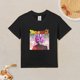 thumbnail image 2 of Camiseta Algodón de DBZ para niños, 2 of 5