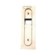 thumbnail image 3 of GUOOL Wood Leather Cutting Die Cutting Mold Cutter Jewelry Making Handmade DIY Headset, 3 of 9
