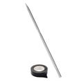 thumbnail image 4 of Herramienta de perforación de ganado de acero inoxidable Pasador  para accesorios de animales 6 mm Zulema Piercing Nariz De Vaca, 4 of 8