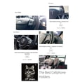 thumbnail image 3 of Volante De Coche Booster Auto Assisted Driving Ap Manija De Control Auxiliar Compatible Con Tesla Model 3Y Noticed VI012031-02, 3 of 6